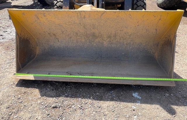 2019 DEERE 210L EP - view 13 of 19