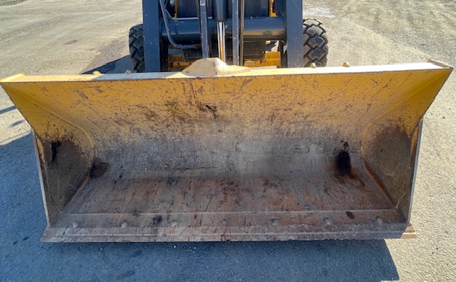 2019 DEERE 210L EP - Image 12