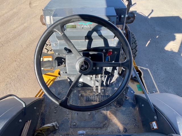 2019 DEERE 210L EP - Image 16
