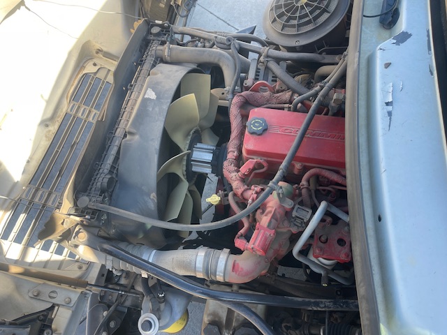 2010 FREIGHTLINER M2 106 - view 14 of 15