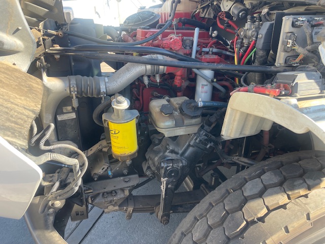 2010 FREIGHTLINER M2 106 - view 15 of 15