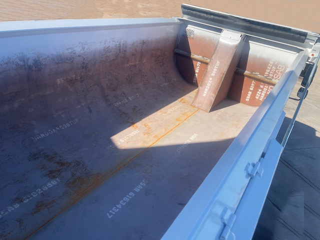 2010 FREIGHTLINER M2 106 - view 4 of 15