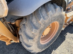 2014 CASE 580SN  4WD - Image 8