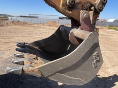 2014 CASE 580SN  4WD - Image 10