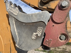 2014 CASE 580SN  4WD - Image 12