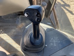 2014 CASE 580SN  4WD - Image 7