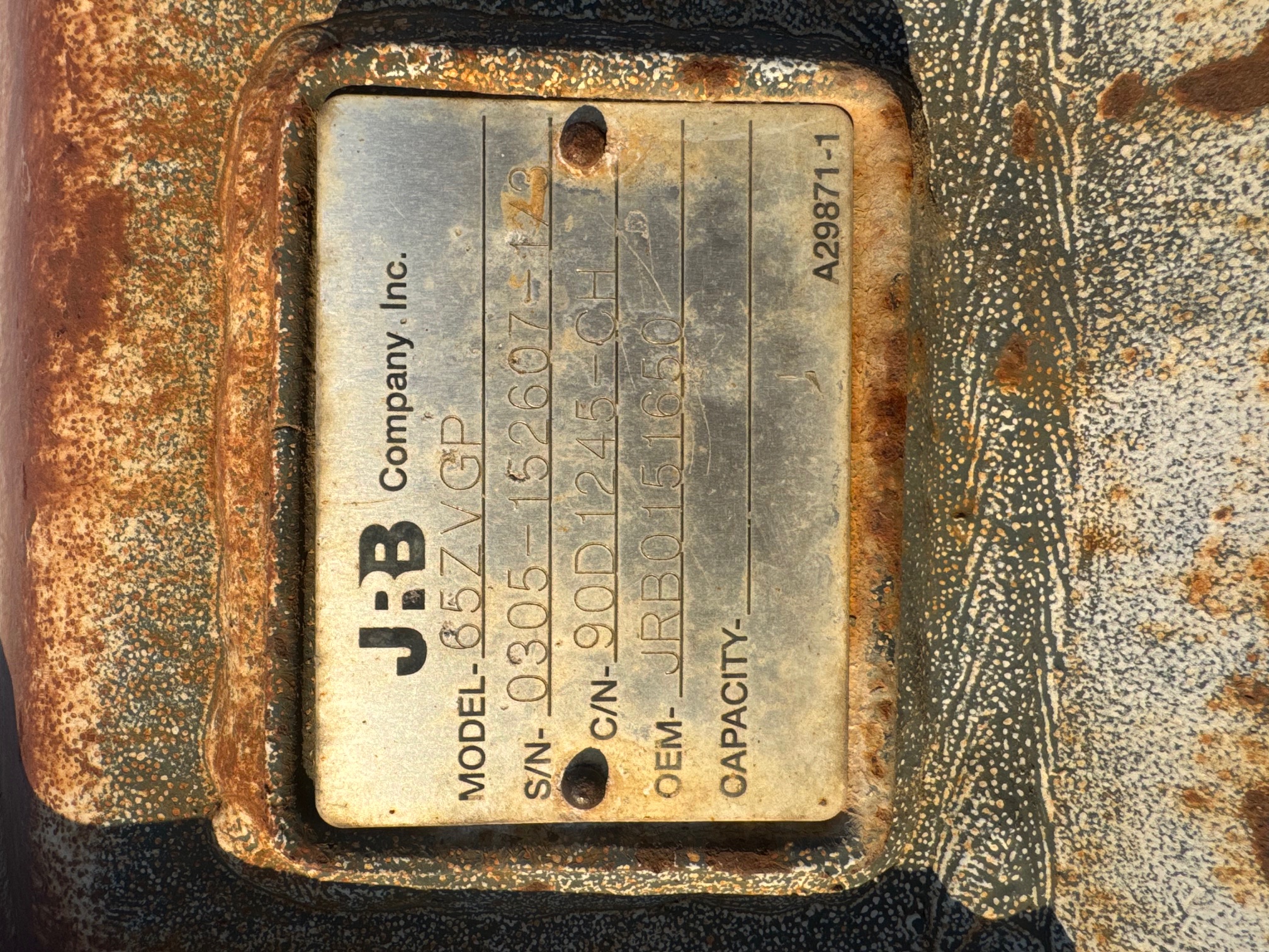 2006 KAWASAKI 65ZV - Image 15