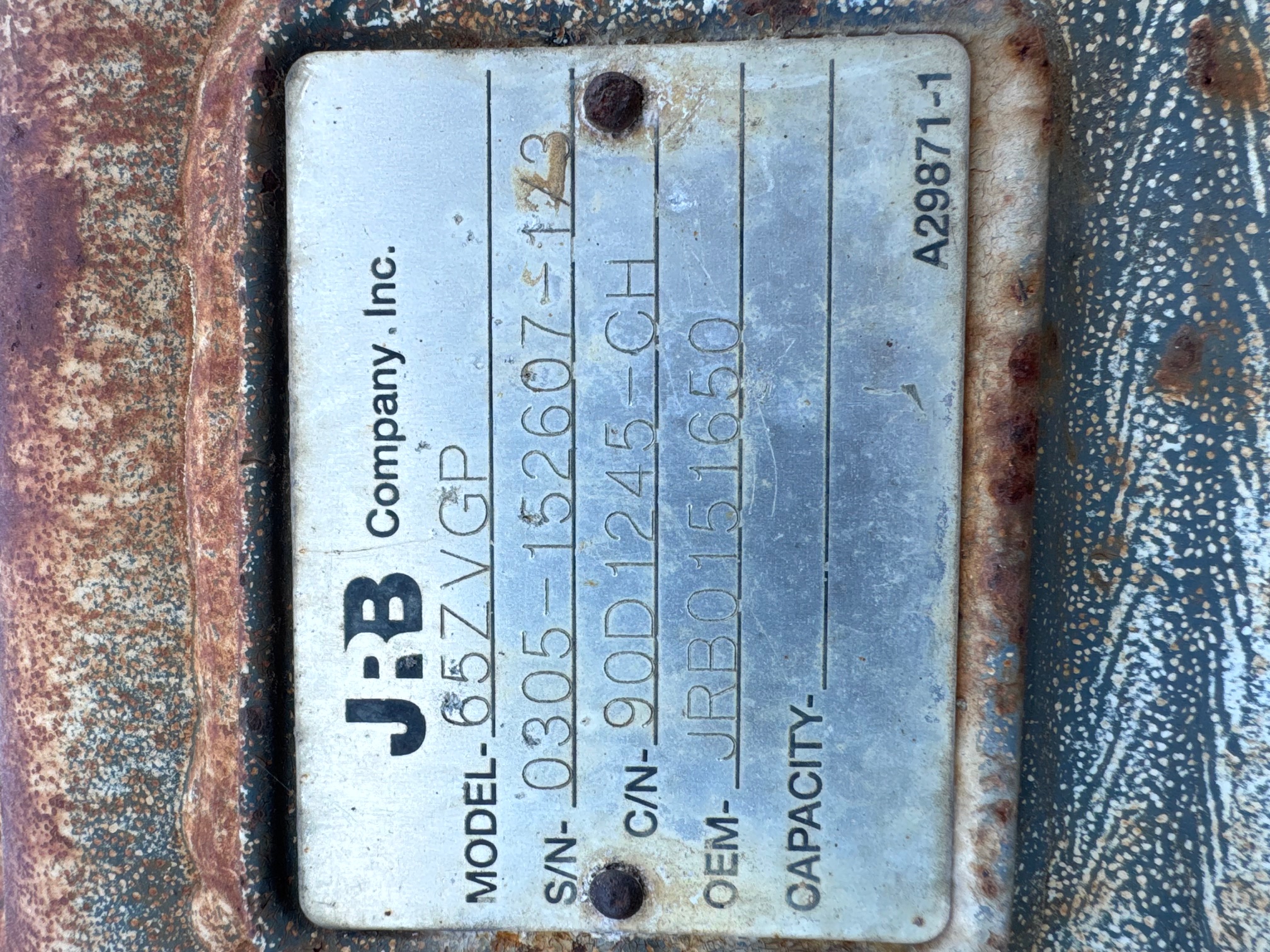 2006 KAWASAKI 65ZV - Image 26