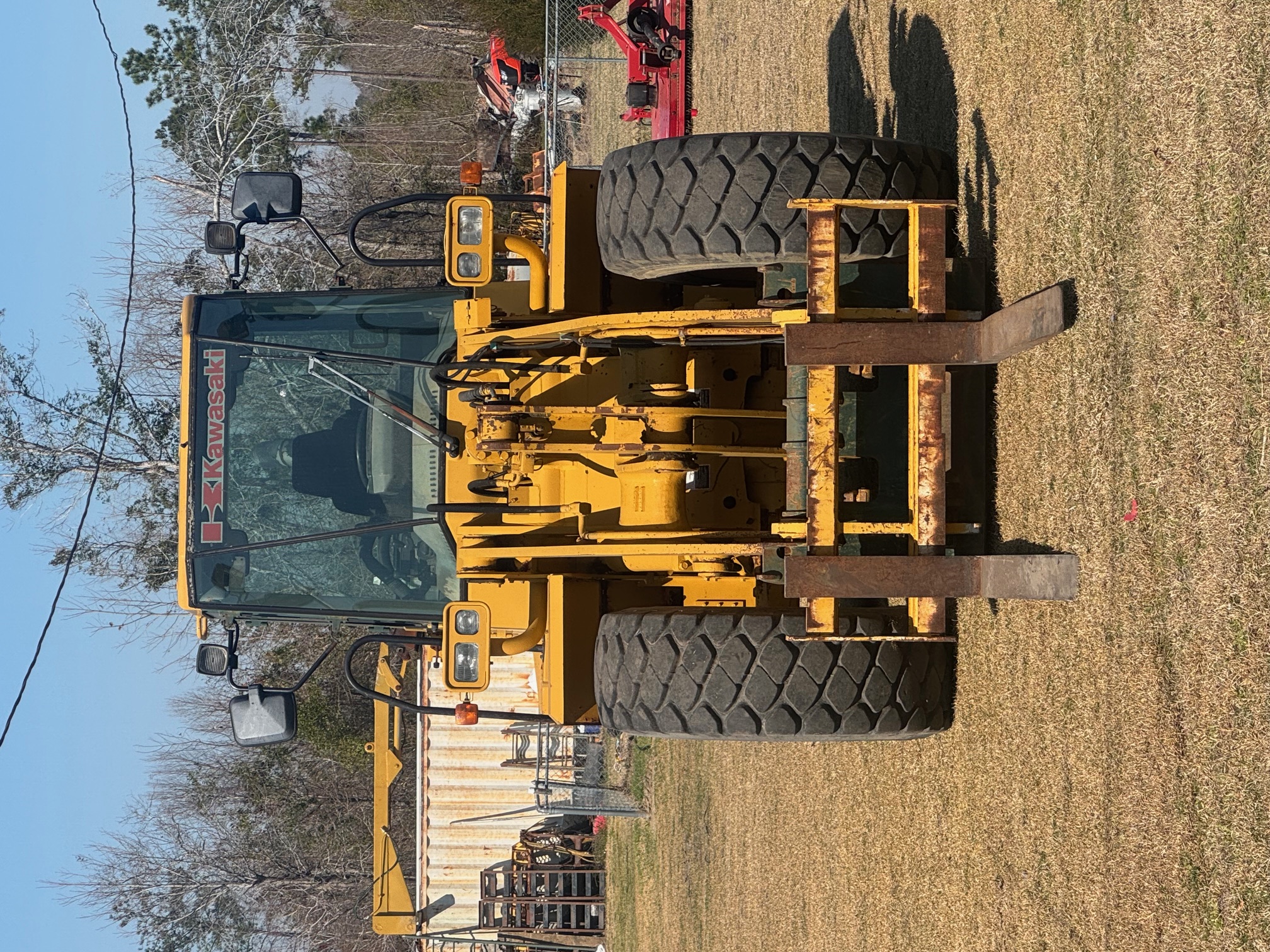 2006 KAWASAKI 65ZV - Image 5