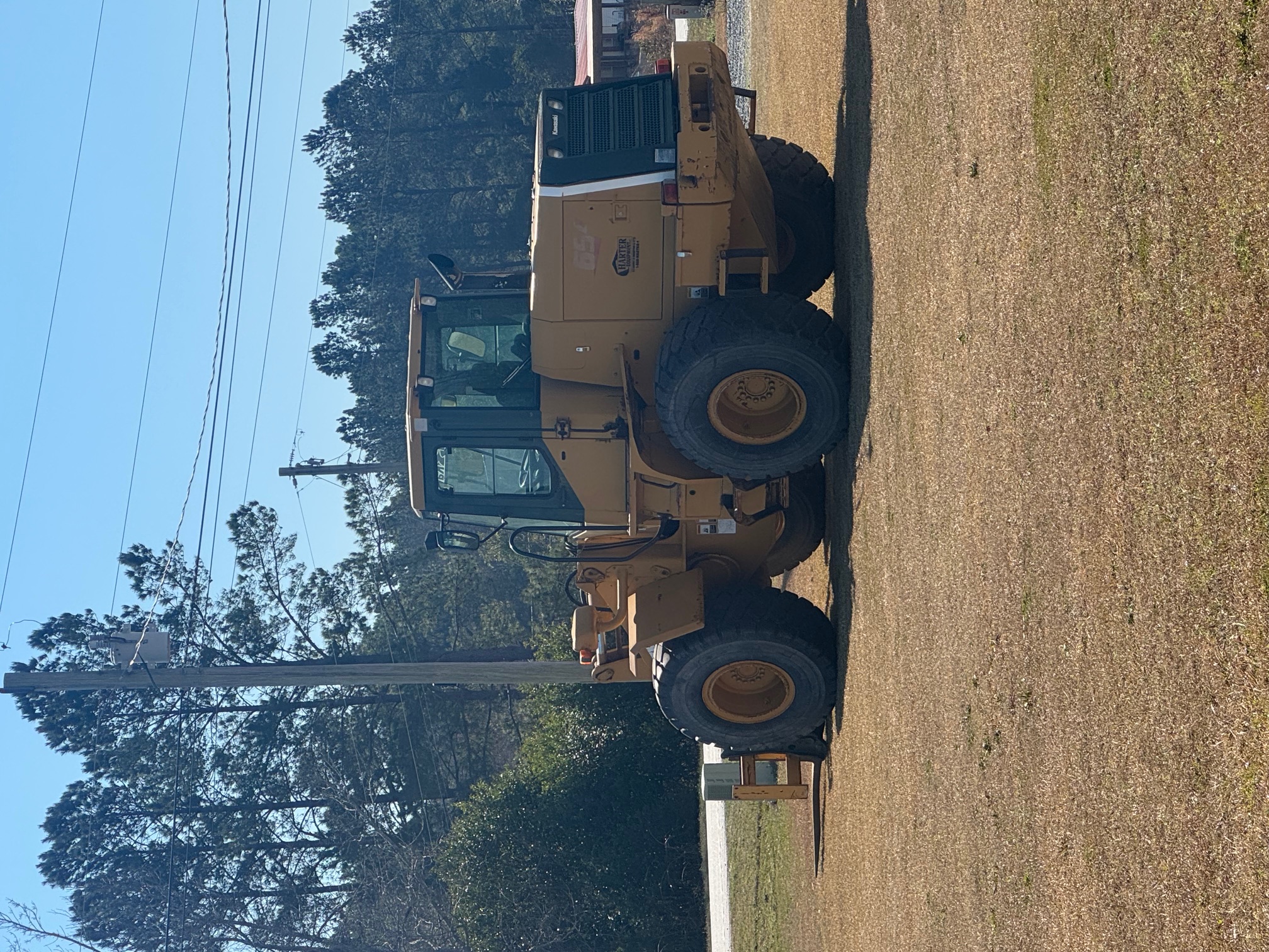 2006 KAWASAKI 65ZV - Image 20