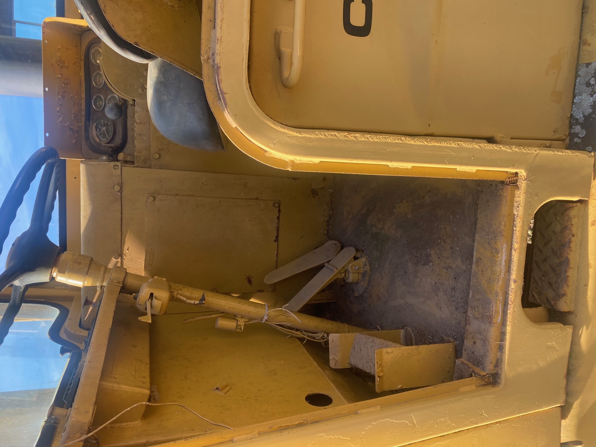 1974 CATERPILLAR 613 - Image 53