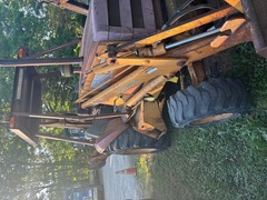 1988 CASE 580K - Image 1