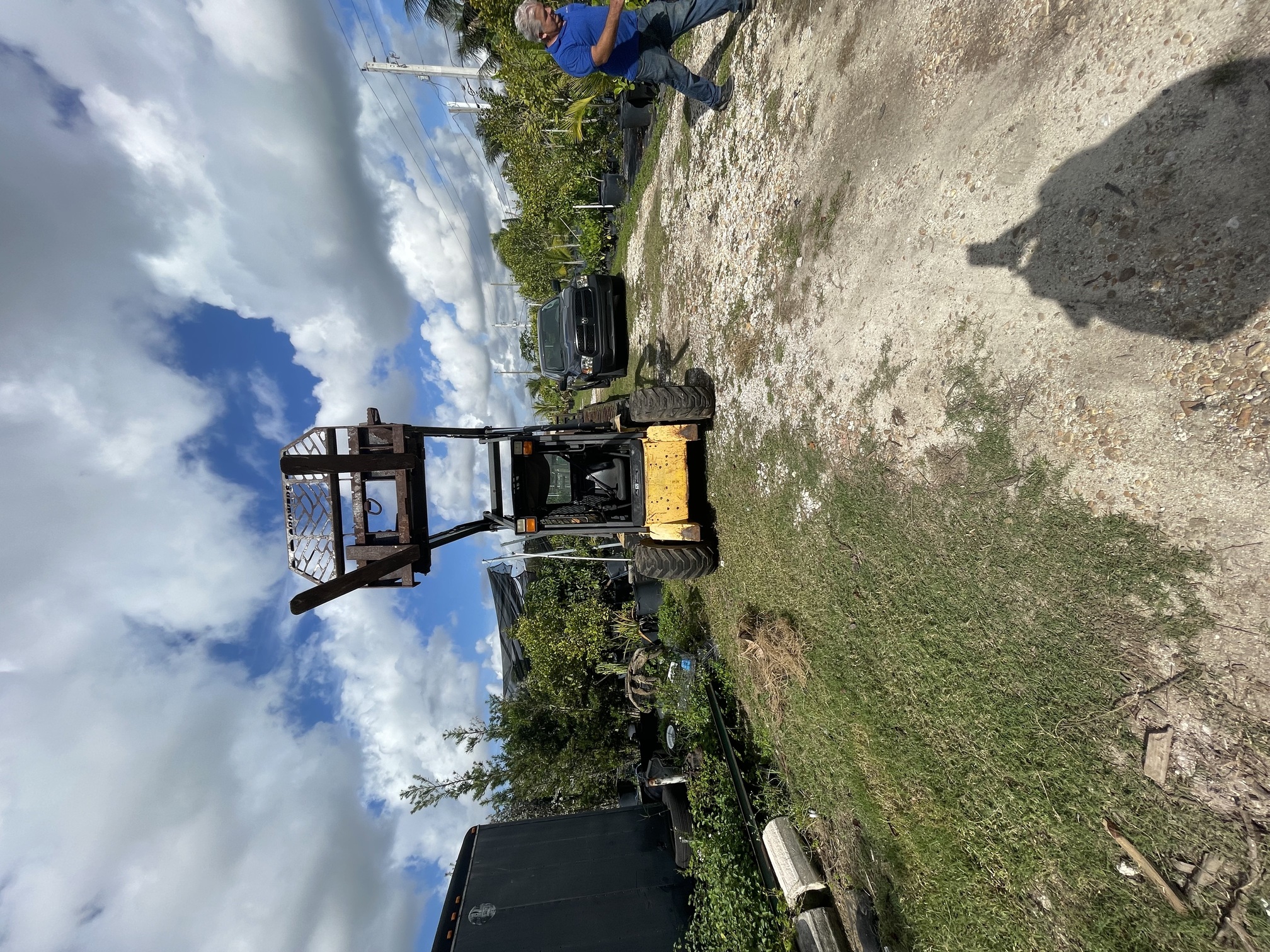 2004 NEW HOLLAND LS 180 - Image 2