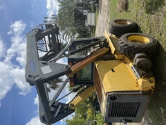 2004 NEW HOLLAND LS 180 - Image 6