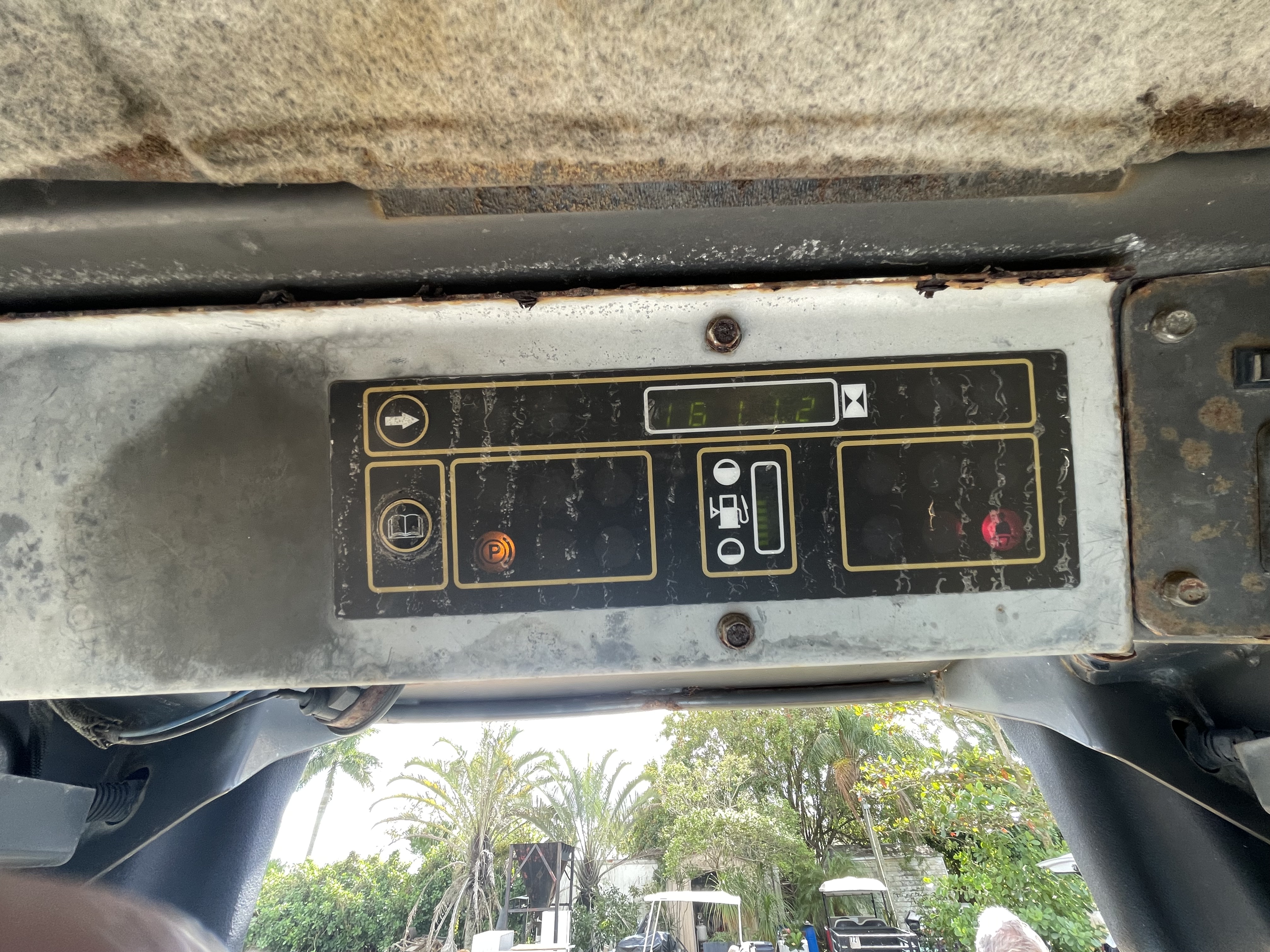 2004 NEW HOLLAND LS 180 - Image 16