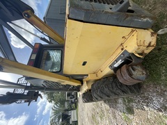 2004 NEW HOLLAND LS 180 - Image 10