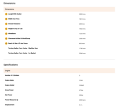 2004 NEW HOLLAND LS 180 - Image 21