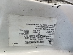 1996 GMC TOP KICK - Image 4