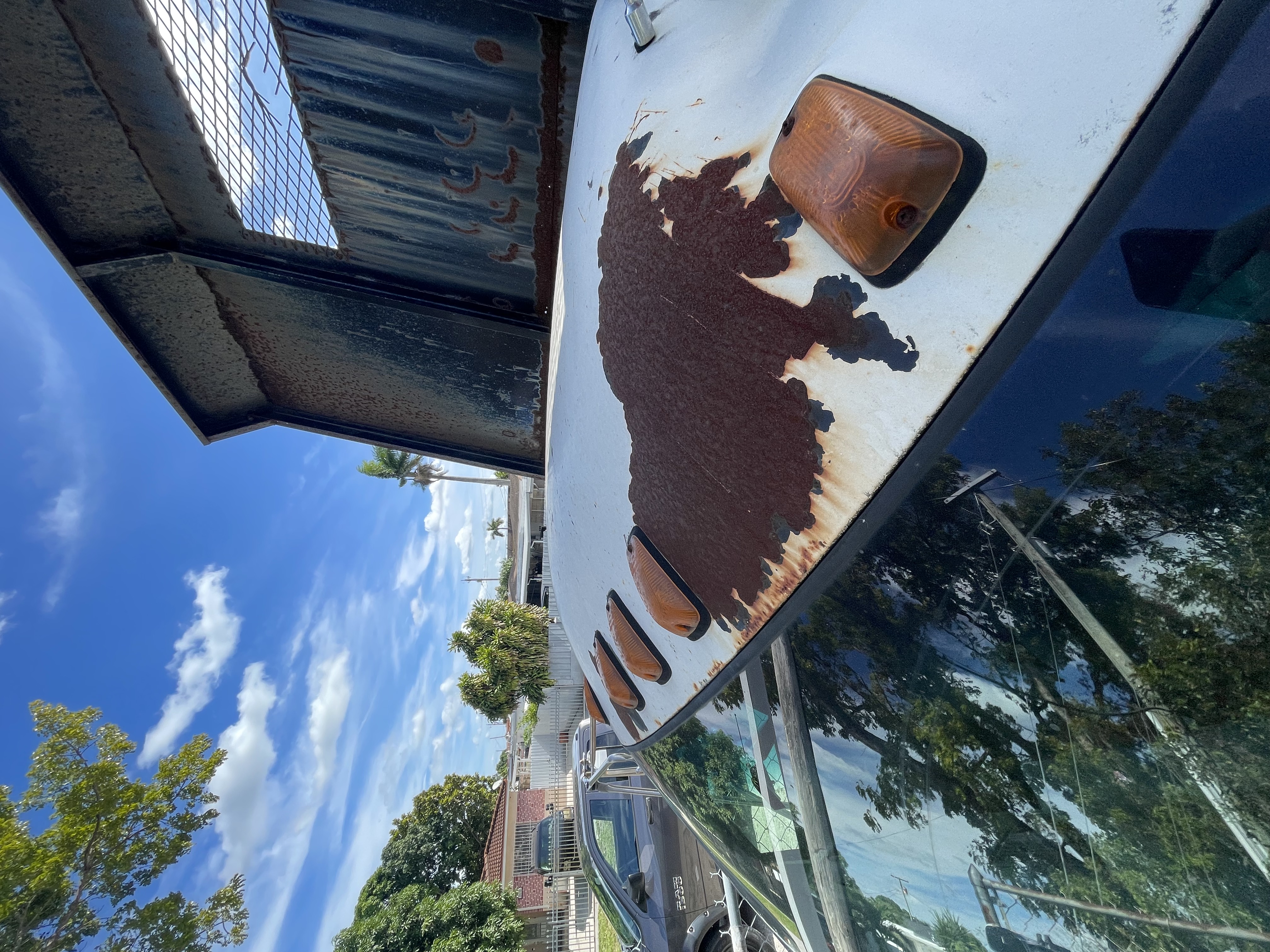 1996 GMC TOP KICK - Image 10