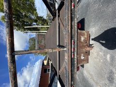 1996 GMC TOP KICK - Image 9