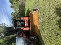 2016 KUBOTA SSV 75 - Image 2