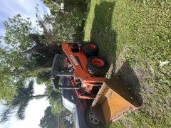 2016 KUBOTA SSV 75 - Image 1