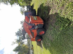 2016 KUBOTA SSV 75 - Image 3