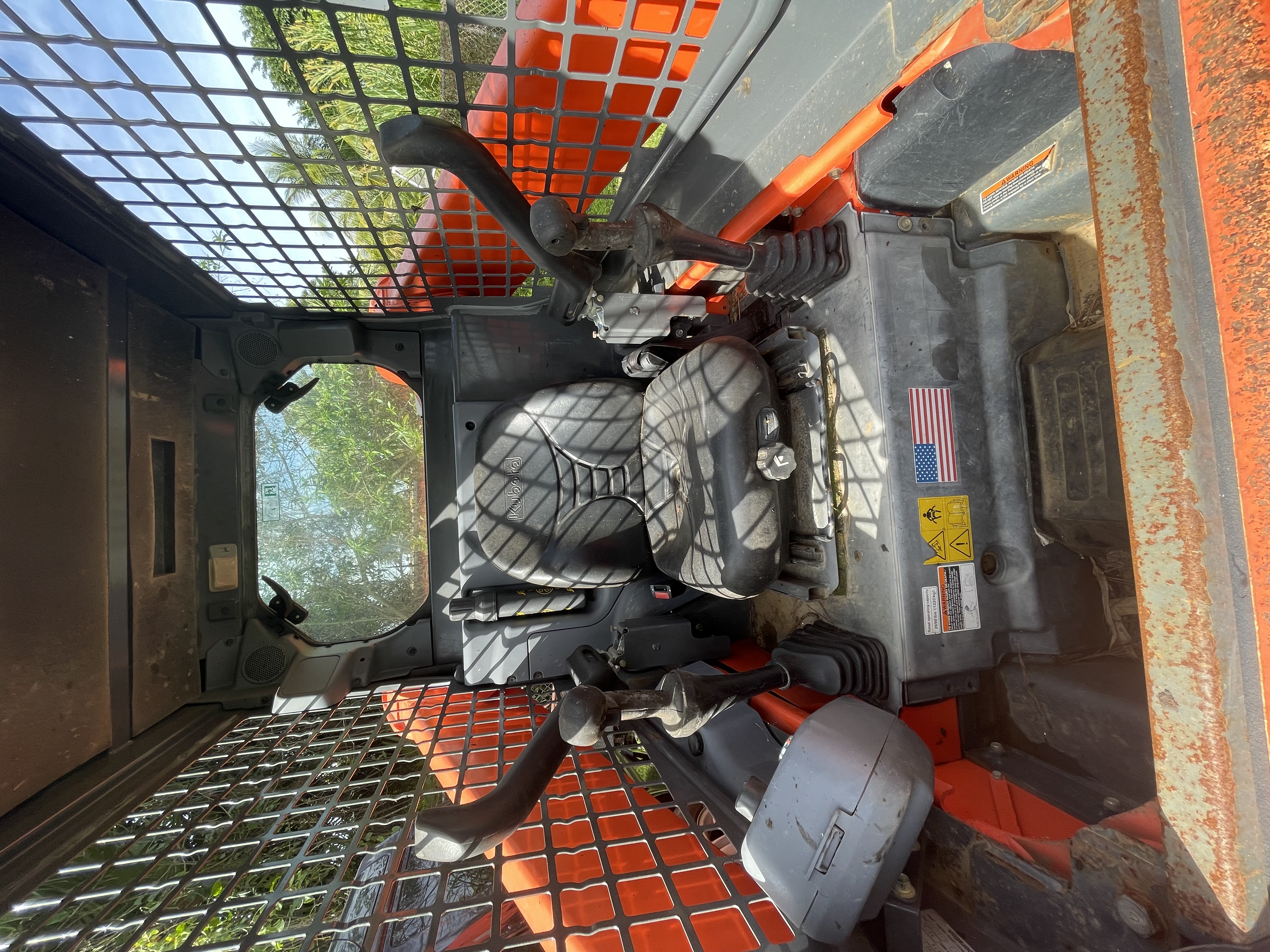 2016 KUBOTA SSV 75 - Image 6