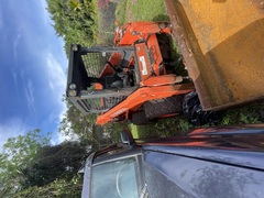 2016 KUBOTA SSV 75 - Image 4