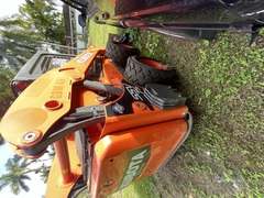 2016 KUBOTA SSV 75 - Image 5