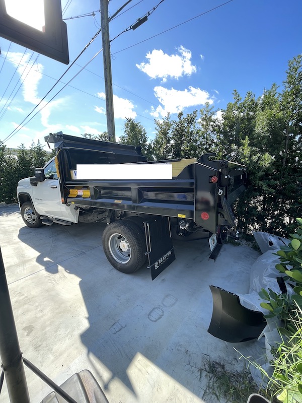 2023 CHEVROLET 3500 HD - Image 5