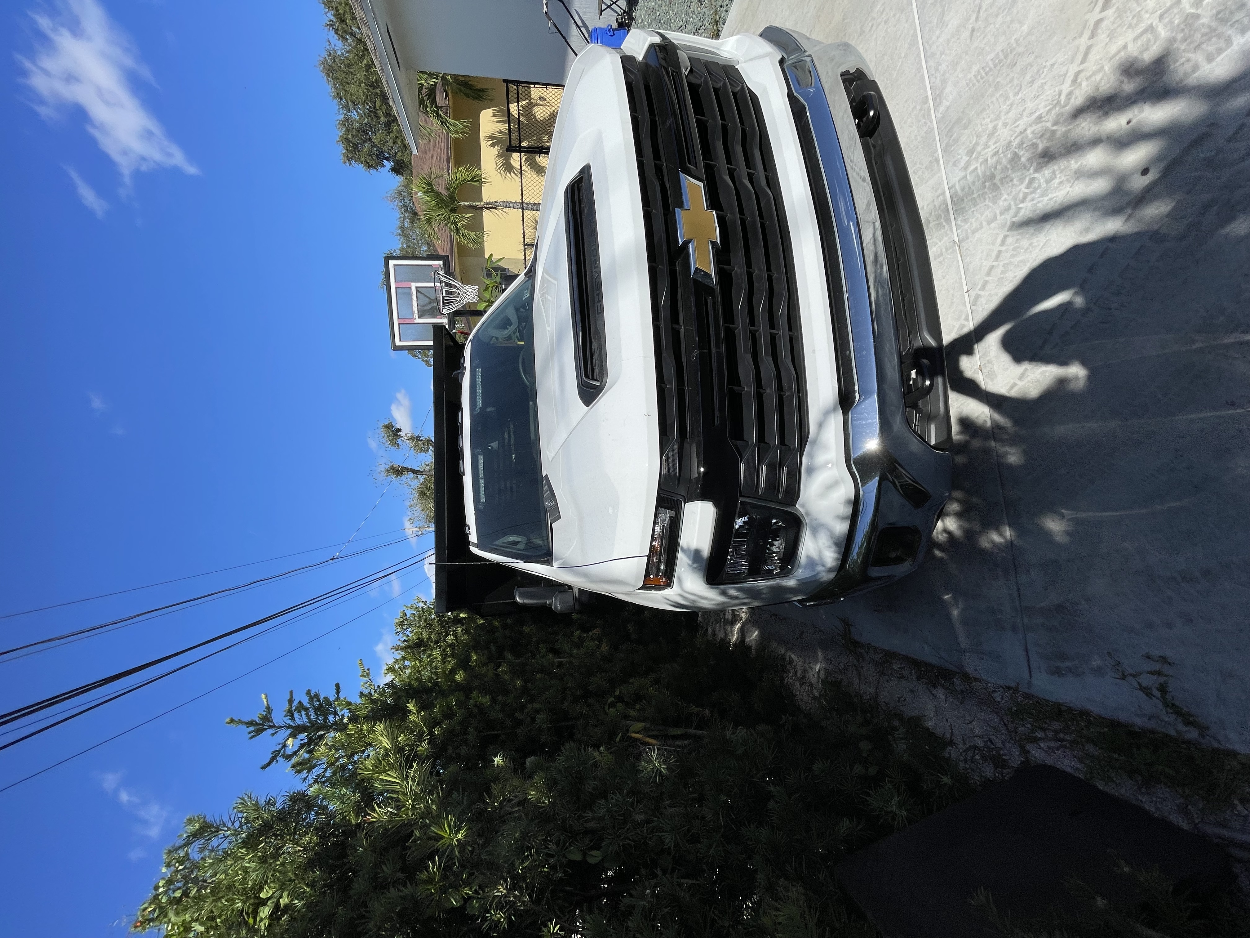 2023 CHEVROLET 3500 HD - view 1 of 5