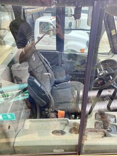 2016 CATERPILLAR 725 C2 - Image 7