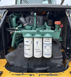 2012 VOLVO A30F - Image 10