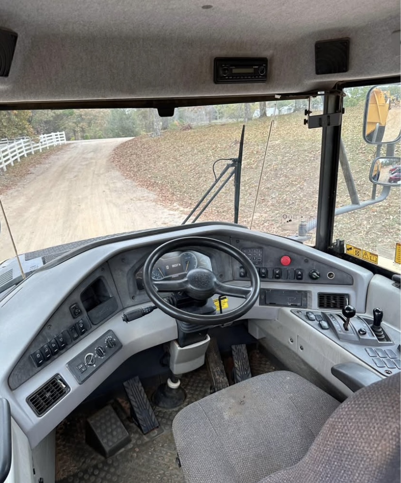 2012 VOLVO A30F - Image 12