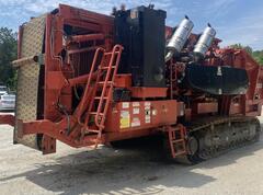 2018 MORBARK 6400XT - Image 8