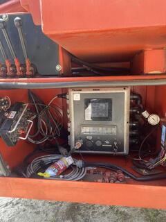 2018 MORBARK 6400XT - Image 9