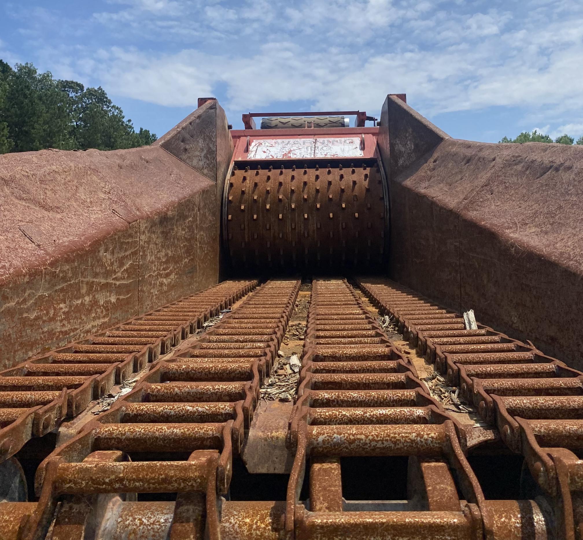 2018 MORBARK 6400XT - view 4 of 13