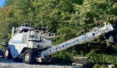 2011 ROADTEC SB2500D - Image 6