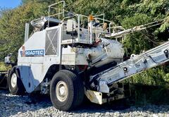 2011 ROADTEC SB2500D - Image 3