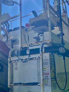 2011 ROADTEC SB2500D - Image 5