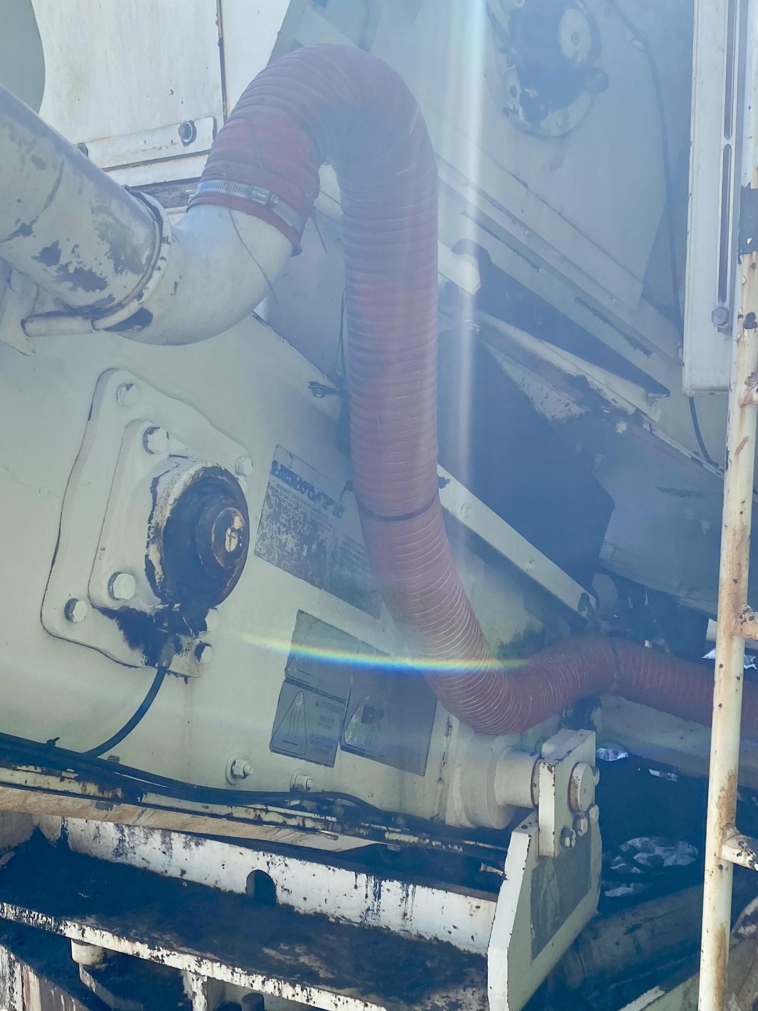 2011 ROADTEC SB2500D - Image 4