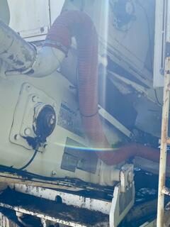 2011 ROADTEC SB2500D - Image 4