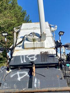 2011 ROADTEC SB2500D - Image 12