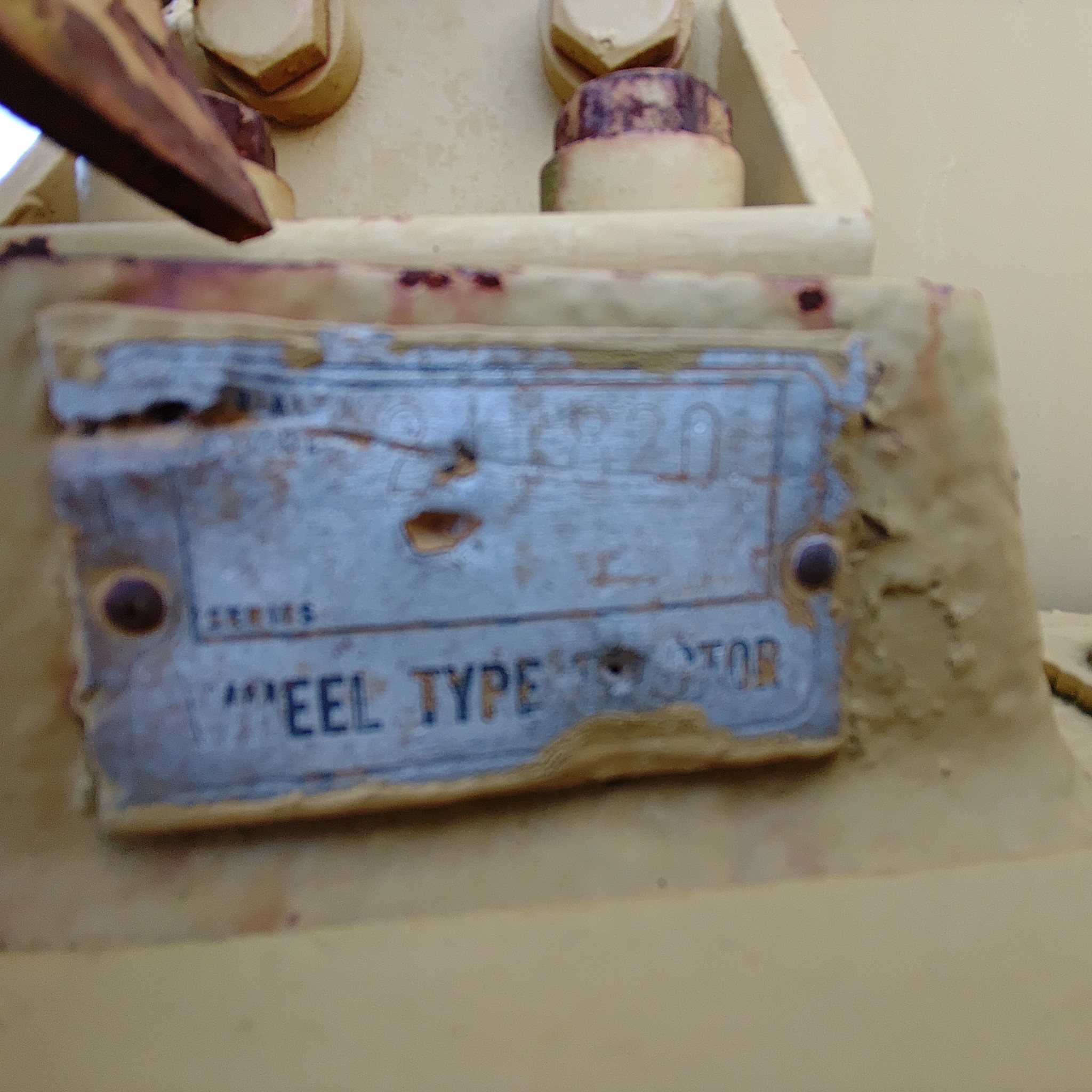 1980 CATERPILLAR 631D - view 4 of 7