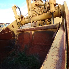 1980 CATERPILLAR 631D - Image 6