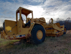 1980 CATERPILLAR 631D - Image 7