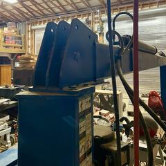 1997 BENDPAK BP-18 - Image 4