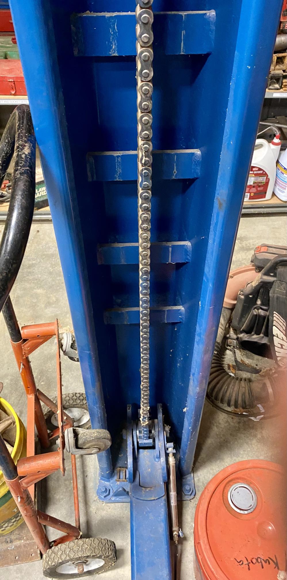 1997 BENDPAK BP-18 - view 3 of 12