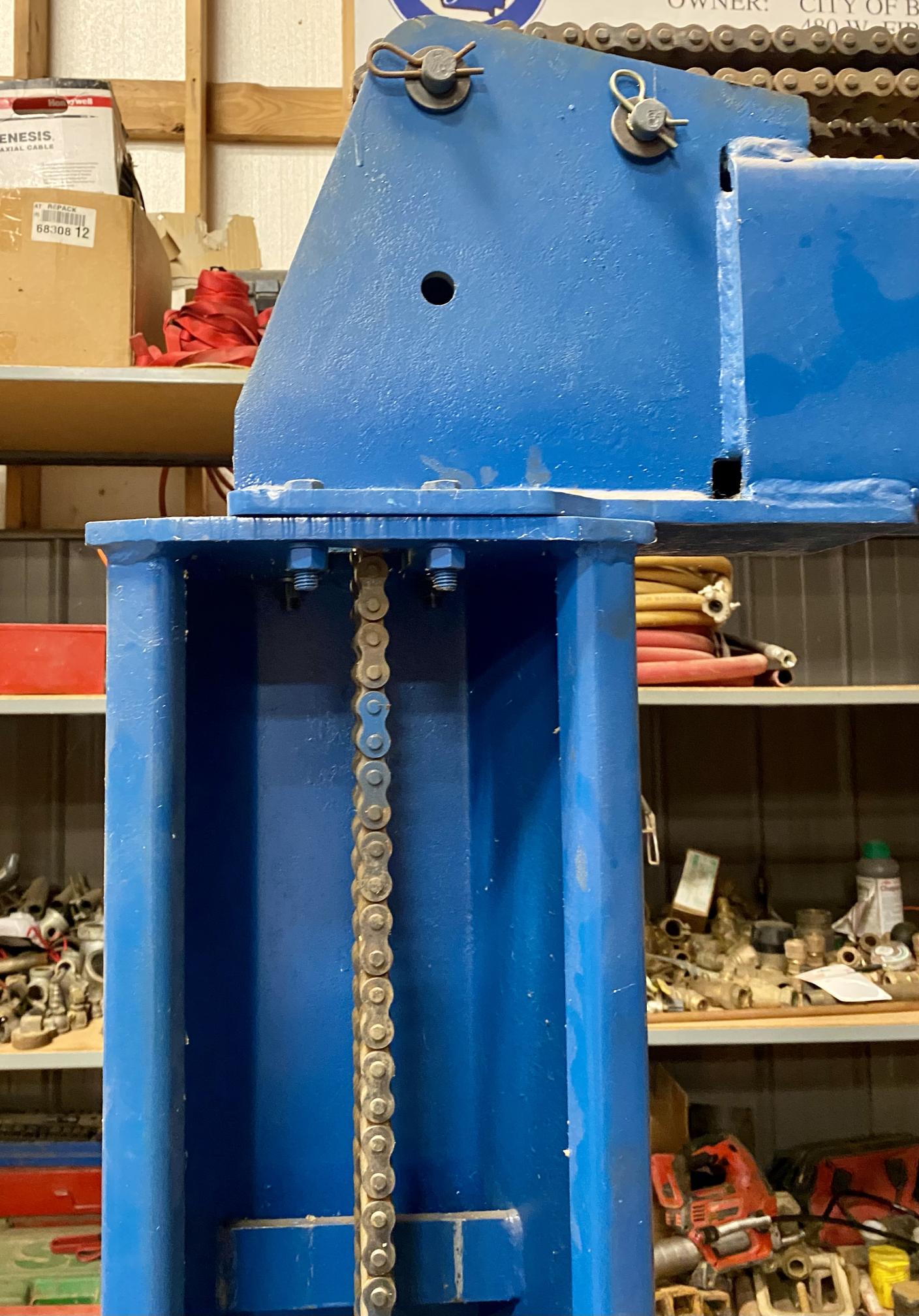 1997 BENDPAK BP-18 - Image 5